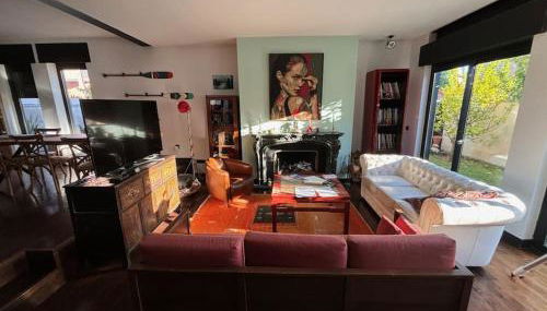 Estupenda casa compartida de arquitecto! - Foto 2