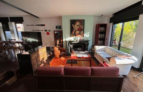 Estupenda casa compartida de arquitecto! - Foto 2