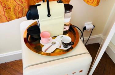 Studio chic à 200 m du Palais des Festivals, au cœur du shopping Cannois - Photo 3