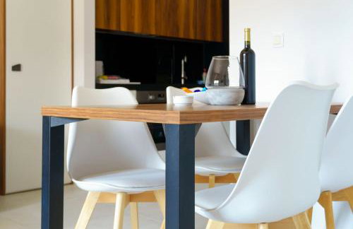 Apartments Bikin - Foto 19