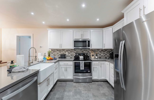 Walk to Lake, Dining+shops 5mins to Ski Resort Incline Paradise by Avantstay - Photo 17