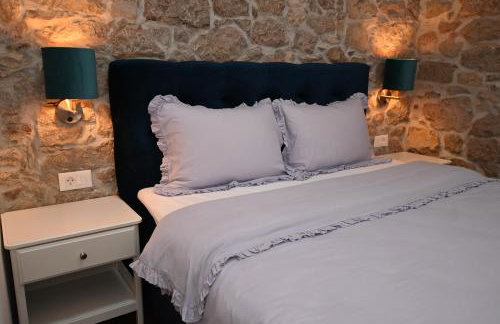 Villa Mavrici, Nature Paradise with pool - Foto 22