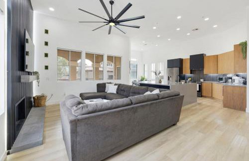 Ultimate Golfer's Paradise in Scottsdale! - Foto 33