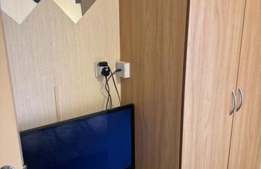 Space for 8, by the Beach with Pool and Entertainment - Foto 16