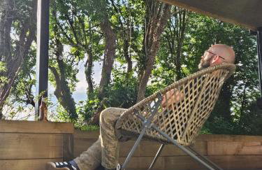 The Byre At Springbank - Foto 41