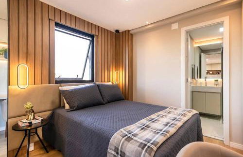 Loft Alto Padrão ThePark706 Vista Redenção - Foto 20