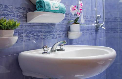 Villa Tati 1 a soli 550 mt dal mare di Torre Colimena - Foto 17