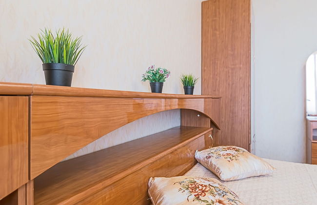 FlatHome24 on Kollontay 5 - Photo 5