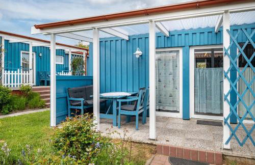 Möve Aba Bungalow 66 - Foto 17