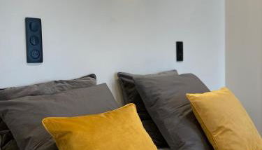 Le Cocon d'Oberthur - Charmant Studio - Foto 2