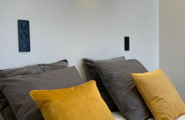 Le Cocon d'Oberthur - Charmant Studio - Foto 2