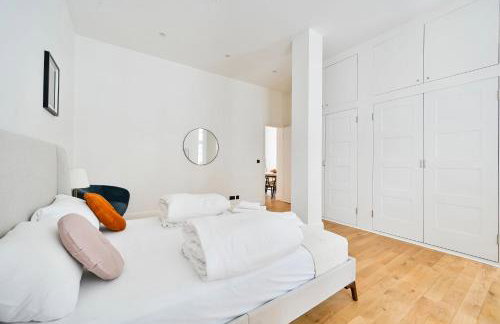 Magnificent 2 Bed Fitzrovia Apartment - Foto 19