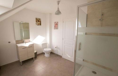 Gîte de l'hamelinaie - Foto 12