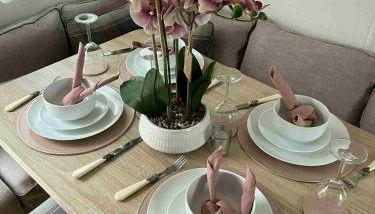 Blenheim Hot Tub Lodge - Foto 2