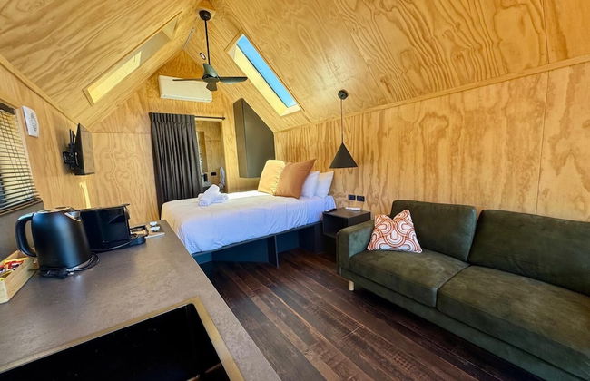 Swell At Cape Bridgewater - Foto 6