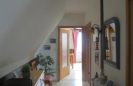 Ferienwohnung Inseltied - Foto 4