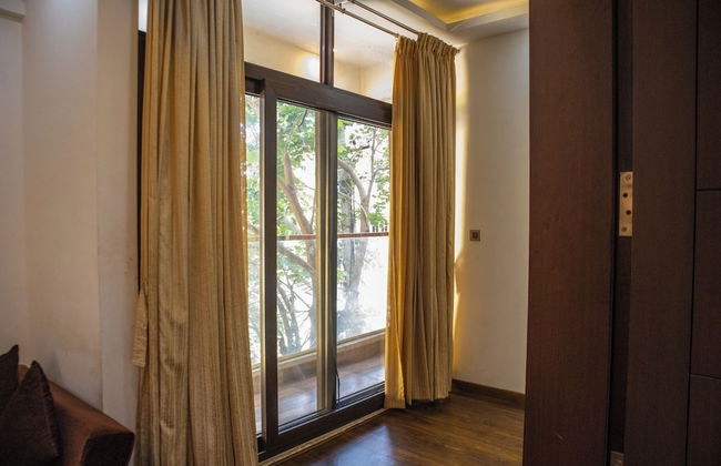 Mystic Apartotel Hebbal - Foto 18