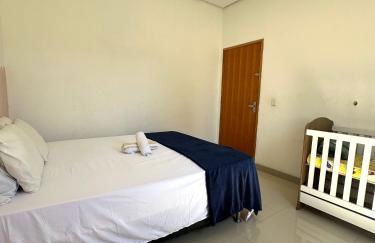 Casa Davisis 2 - Parada Jalapão, Prox Rodoviária, Aeroporto e Faculdades - Foto 19