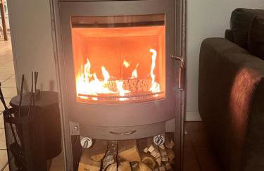 Strand 5 min - Ferienhaus Feldlerche auf Usedom - Foto 6