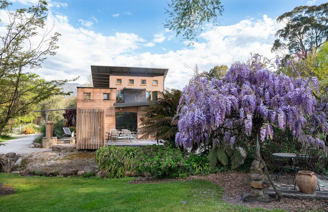 Eco Villa Mt Beauty Near Falls Creek & Bright - Photo 27