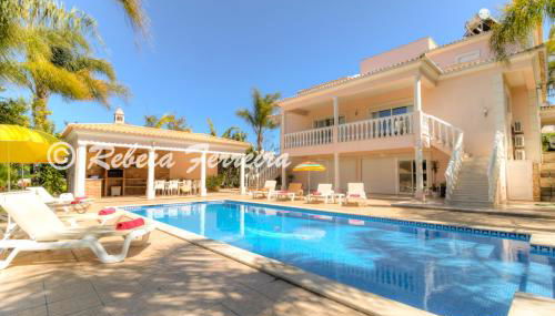 Villa V5 Alvor - Foto 3, Garden