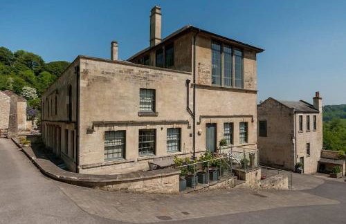 The Paper Mill: Beautiful retreat. Stunning views - Foto 50