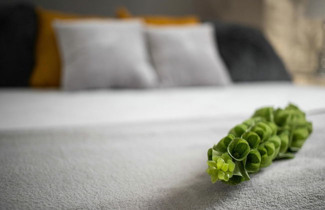 Feelathome Mártires Apartments - Foto 8