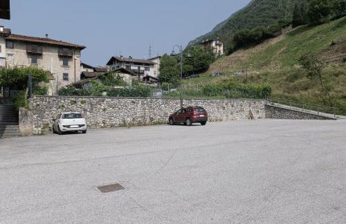 Il Nido dell'Adriana Apartment - Foto 13