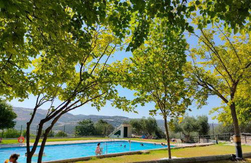 Casa Rural El Refugio - Foto 30