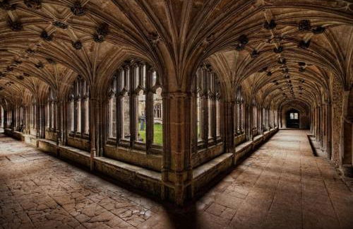 Come and stay at Little Wick - Foto 14