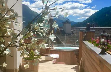 Wellness Residence Panorama - check-in at Olympia Hotel - Foto 10