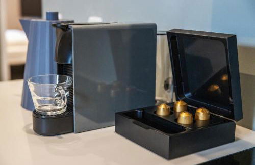 Kalm stay - a design Aparthotel - Photo 71