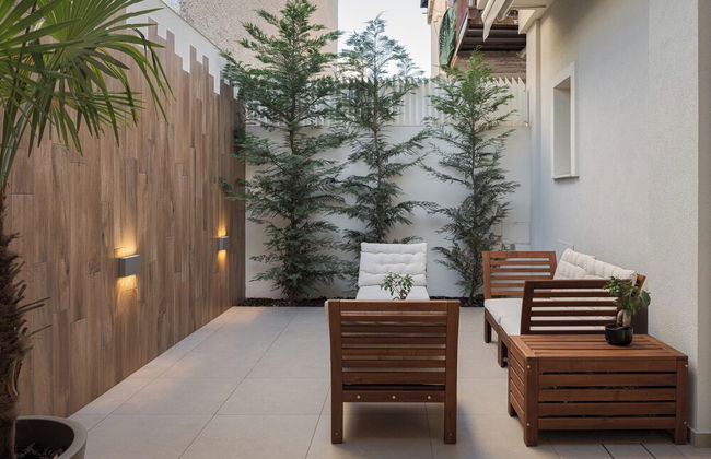 Patra Elegant Residence - Foto 27