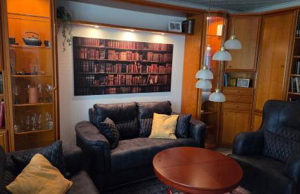 Casa La Vie Ferienwohnungen - Photo 49