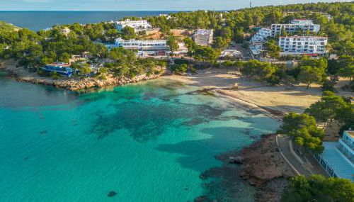 Studio Es Grop Est- Vista Mar-4 by Interhome - Foto 5