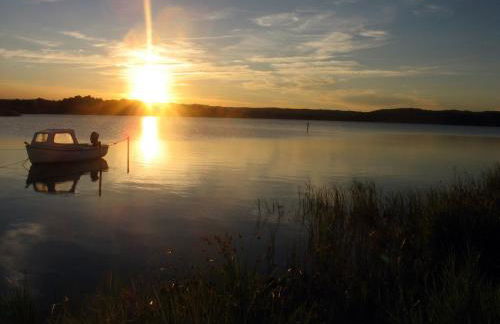 super Ferienwohnung mit Seeblick und 3 Balkonen - Photo 9