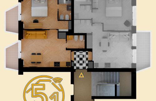 cinquepuntozero - Foto 3