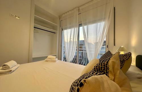 Sea Views Sanatori Beach Deluxe, Barcelona - Foto 8