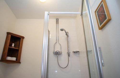 The Barn - Brynberian, Eglwyswrw - Foto 26