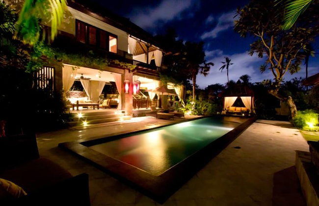 Villa Teresa Bali - Foto 58
