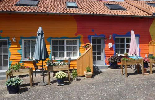 Apartment Appartement mit Terrasse by Interhome - Foto 1