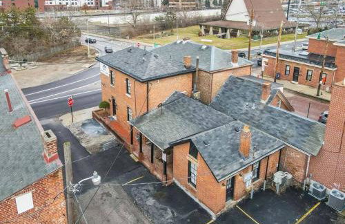 Housepitality - The Brandenburg Suite - Efficiency - Foto 20