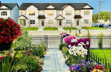 Luxury Comfort Near Downtown - Foto 14