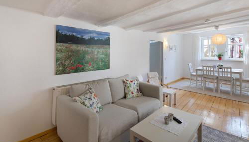 Ferienwohnung Omi Anni - Foto 2