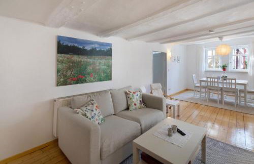 Ferienwohnung Omi Anni - Foto 2