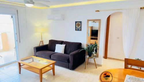 LMHA28 Marinesco 2,One Bedroom Apartment, La Manga - Foto 4