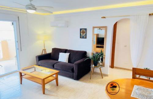 LMHA28 Marinesco 2,One Bedroom Apartment, La Manga - Foto 4