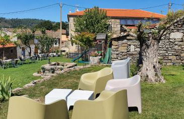 Casa Grande de Cristosende - Foto 75