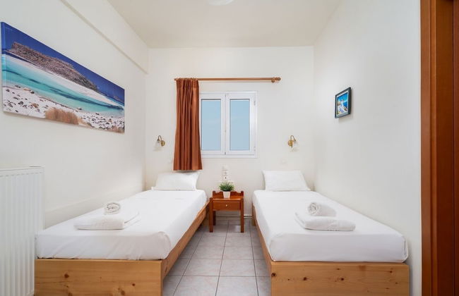 Mylos Apartments - Foto 7