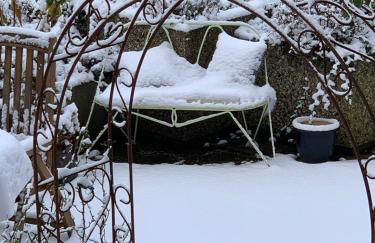 Ferienhaus Dornröschen - Foto 32
